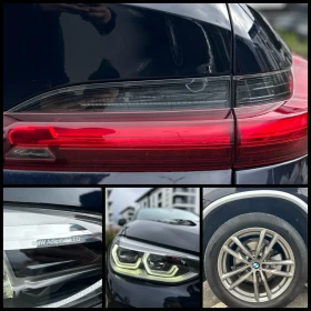 BMW X4 MSport* xDrive* Adaptive Led - 21900 € / 42832.68 лв. - 80421162 17