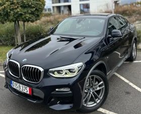 BMW X4 MSport* xDrive* Adaptive Led - 21900 € / 42832.68 лв. - 80421162 6