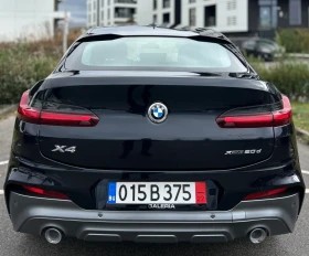 BMW X4 MSport* xDrive* Adaptive Led - 21900 € / 42832.68 лв. - 80421162 9