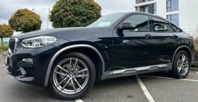 BMW X4 MSport* xDrive* Adaptive Led - 21900 € / 42832.68 лв. - 80421162 7