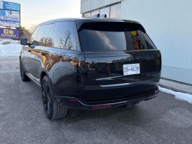 Land Rover Range rover * Autobiography * CARFAX * 7 ����� * �������� | Mobile.bg � ����� ������ 4