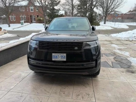 Land Rover Range rover * Autobiography * CARFAX * 7 ����� * �������� | Mobile.bg � ����� ������ 6