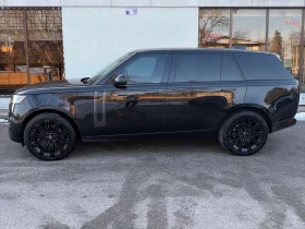 Land Rover Range rover * Autobiography * CARFAX * 7 ����� * �������� | Mobile.bg � ����� ������ 2