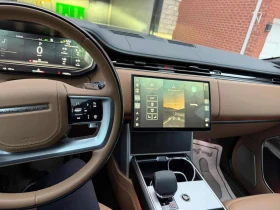 Land Rover Range rover * Autobiography * CARFAX * 7 ����� * �������� | Mobile.bg � ����� ������ 8