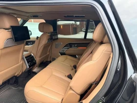 Land Rover Range rover * Autobiography * CARFAX * 7 ����� * �������� | Mobile.bg � ����� ������ 12