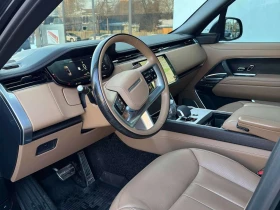 Land Rover Range rover * Autobiography * CARFAX * 7 ����� * �������� | Mobile.bg � ����� ������ 5