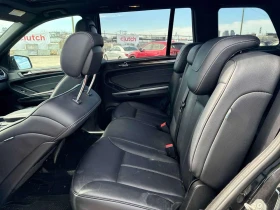 Mercedes-Benz GL 350 BlueTEC/CARFAX/ПОДГРЕВИ/ПАНОРАМА - 9400 € / 18384.80 лв. - 44764608 17