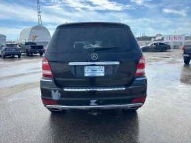 Mercedes-Benz GL 350 BlueTEC/CARFAX/ПОДГРЕВИ/ПАНОРАМА - 9400 € / 18384.80 лв. - 44764608 5