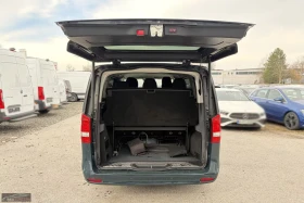 Mercedes-Benz EQV 300/L/204HP/7S/NAVI/360/LED/CPLAY/982g - 41699 € / 81556.16 лв. - 84233899 6