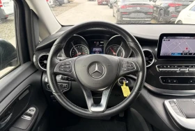Mercedes-Benz EQV 300/L/204HP/7S/NAVI/360/LED/CPLAY/982g - 41699 € / 81556.16 лв. - 84233899 9