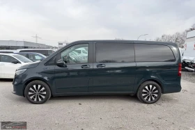 Mercedes-Benz EQV 300/L/204HP/7S/NAVI/360/LED/CPLAY/982g - 41699 € / 81556.16 лв. - 84233899 3