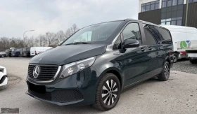 Mercedes-Benz EQV 300/L/204HP/7S/NAVI/360/LED/CPLAY/982g