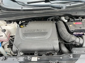 Hyundai IX35 2.0CRDI 4WD Platinum | Mobile.bg � ����� ������ 17