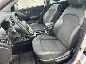 Hyundai IX35 2.0CRDI 4WD Platinum | Mobile.bg � ����� ������ 9