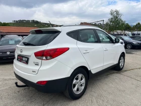 Hyundai IX35 2.0CRDI 4WD Platinum | Mobile.bg � ����� ������ 5