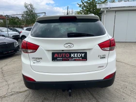 Hyundai IX35 2.0CRDI 4WD Platinum | Mobile.bg � ����� ������ 6