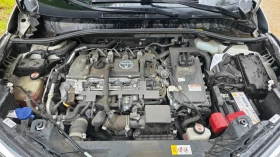 Toyota C-HR 1.8 Hybrid  | Mobile.bg � ����� ������ 14