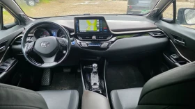Toyota C-HR 1.8 Hybrid  | Mobile.bg � ����� ������ 8