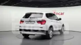 BMW X3 20d xDrive| КАМЕРА| ПАНО| HEADS UP| ВКЛ.ТЕХНОТЕСТ, снимка 3 - Автомобили и джипове - 54788344