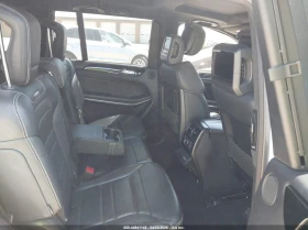 Mercedes-Benz GL 63 AMG 2015 MERCEDES-BENZ GL 63 AMG 4MATIC | Auto.bg — изображение 11