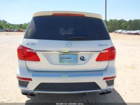 Mercedes-Benz GL 63 AMG 2015 MERCEDES-BENZ GL 63 AMG 4MATIC | Auto.bg — изображение 7
