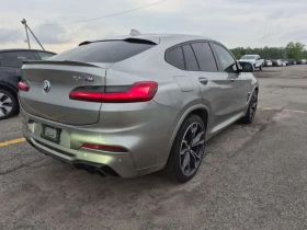 BMW X4 M Competition * CARFAX * Без инциденти *  - 48900 € / 95640.09 лв. - 67220686 3
