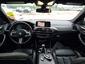 BMW X4 M Competition * CARFAX * Без инциденти *  - 48900 € / 95640.09 лв. - 67220686 5