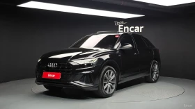 Audi Q8 55TFSI/QUATTRO/PREMIUM