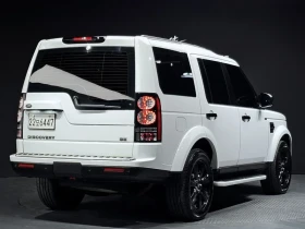 Land Rover Discovery 3.0 Sdv6 Se | Mobile.bg � ����� ������ 2