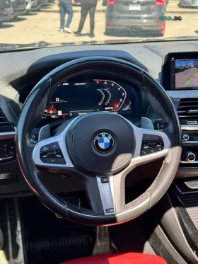 BMW X3 M40i* �������* ����* ����* ������*  | Mobile.bg � ����� ������ 7