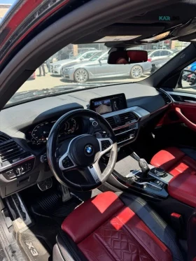 BMW X3 M40i* �������* ����* ����* ������*  | Mobile.bg � ����� ������ 16