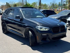 ������ BMW X3