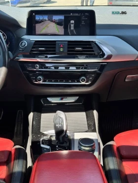 BMW X3 M40i* �������* ����* ����* ������*  | Mobile.bg � ����� ������ 5