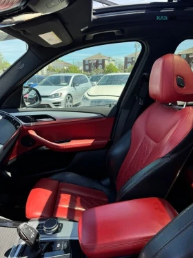 BMW X3 M40i* �������* ����* ����* ������*  | Mobile.bg � ����� ������ 12