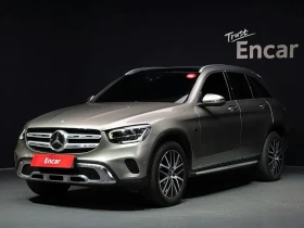 ������ Mercedes-Benz GLC