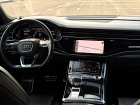 Audi SQ8 BLACK OPTIC / CARBON  | Auto.bg — изображение 8
