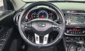 Kia Sportage undefined | Auto.bg — изображение 7
