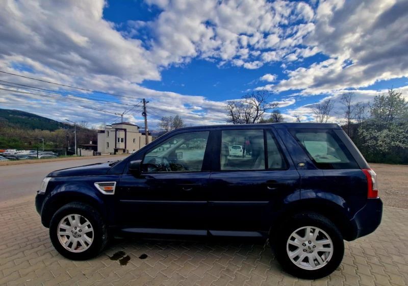 Land Rover Freelander 3.2 Уникат, снимка 2 - Автомобили и джипове - 48814496