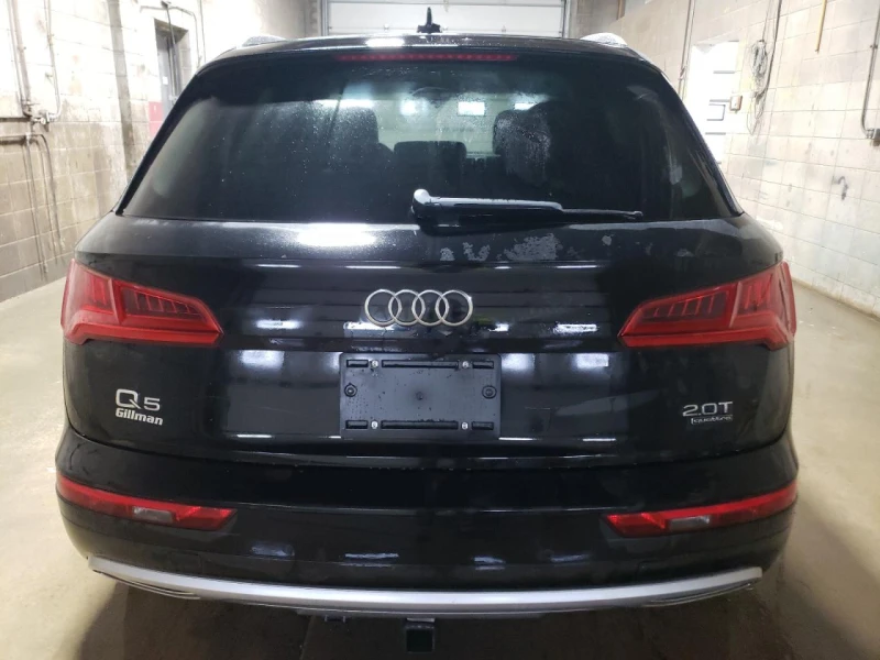 Audi Q5 Virtual Cockpit Plus* CARE Tracker System, снимка 6 - Автомобили и джипове - 48838590