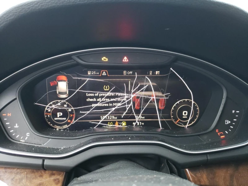 Audi Q5 Virtual Cockpit Plus* CARE Tracker System, снимка 9 - Автомобили и джипове - 48838590