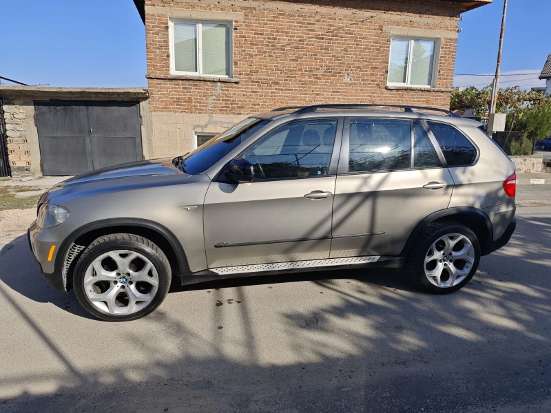 BMW X5 4.8 i, снимка 2 - Автомобили и джипове - 48926241