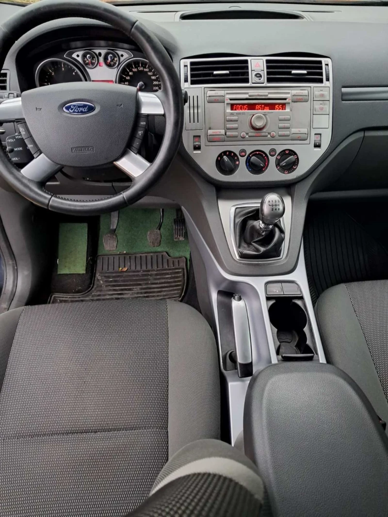 Ford Kuga, снимка 8 - Автомобили и джипове - 49012731