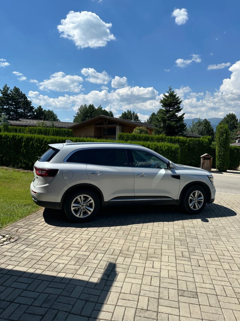 Renault Koleos, снимка 3 - Автомобили и джипове - 49356520