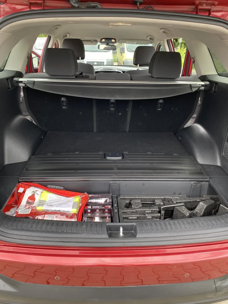 Kia Sorento LX, снимка 6 - Автомобили и джипове - 51449221