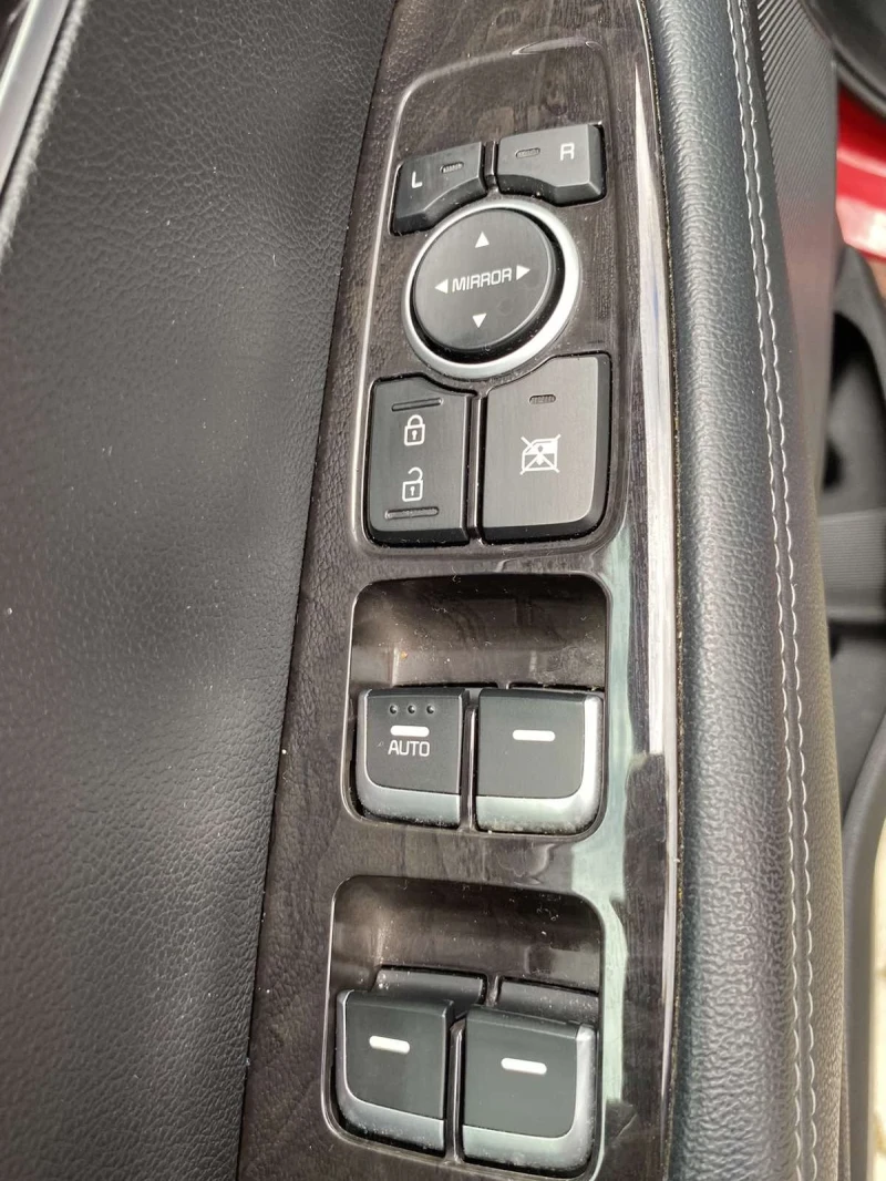 Kia Sorento LX, снимка 11 - Автомобили и джипове - 51449221