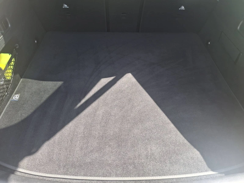 Mercedes-Benz GLC 43 AMG 4MATIC, снимка 7 - Автомобили и джипове - 50780361