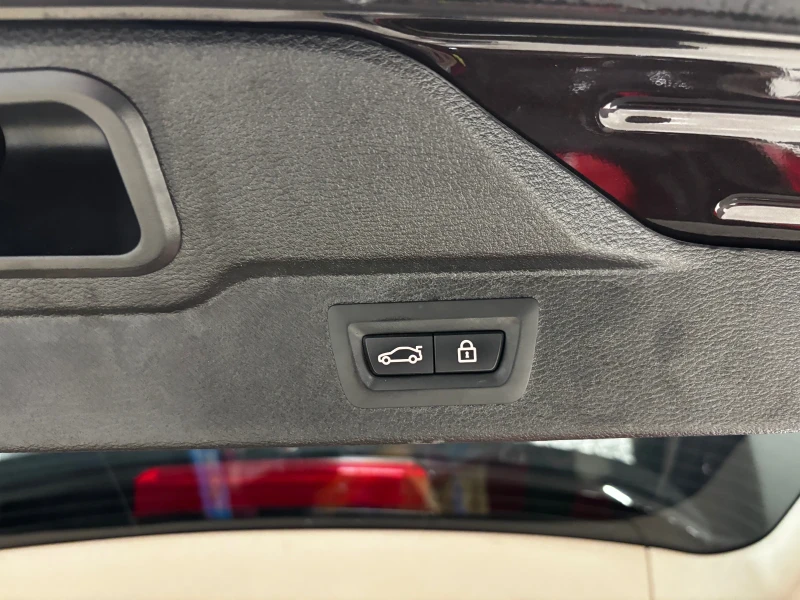 BMW X5 M Performance, снимка 12 - Автомобили и джипове - 52346359