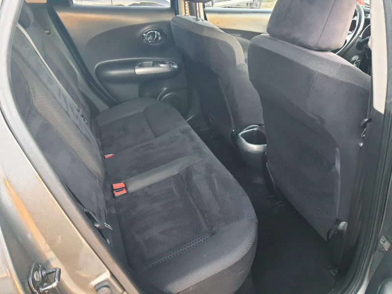 Nissan Juke, снимка 17 - Автомобили и джипове - 52428663