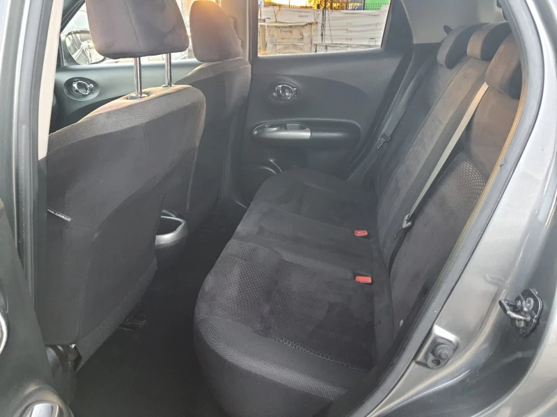 Nissan Juke, снимка 13 - Автомобили и джипове - 52428663