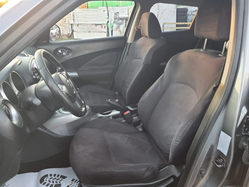 Nissan Juke, снимка 12 - Автомобили и джипове - 52428663